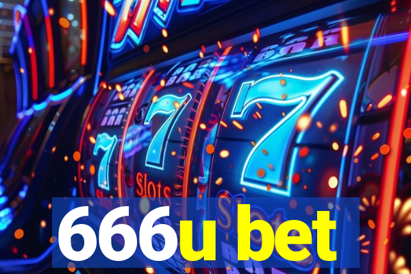 666u bet